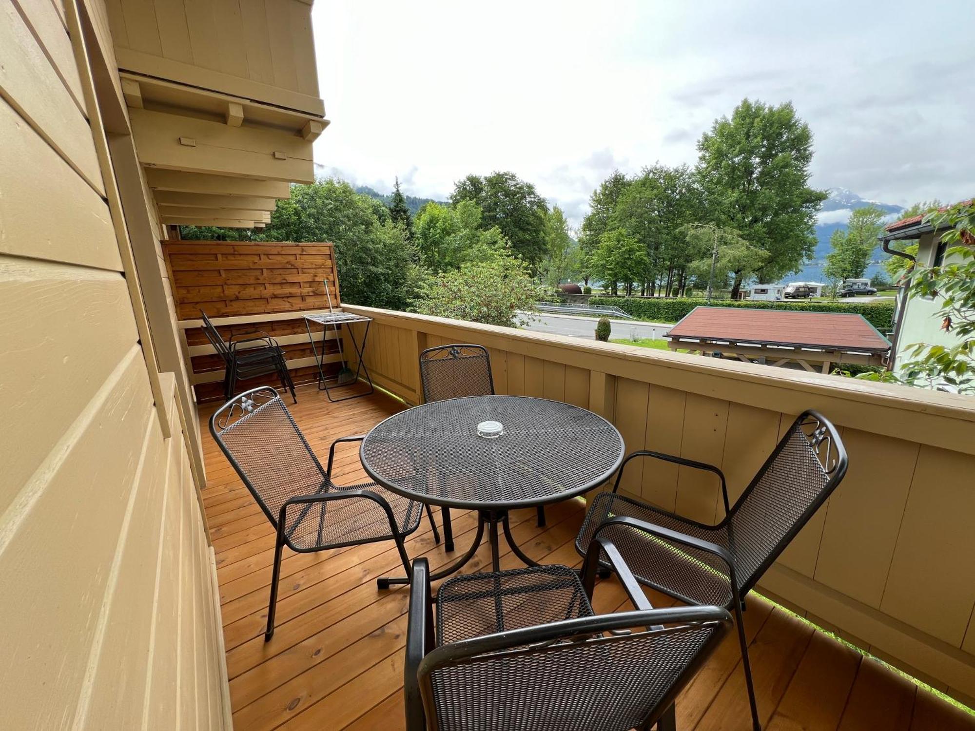 Haus Imbachhorn Summer Card Included Zell am See Dış mekan fotoğraf