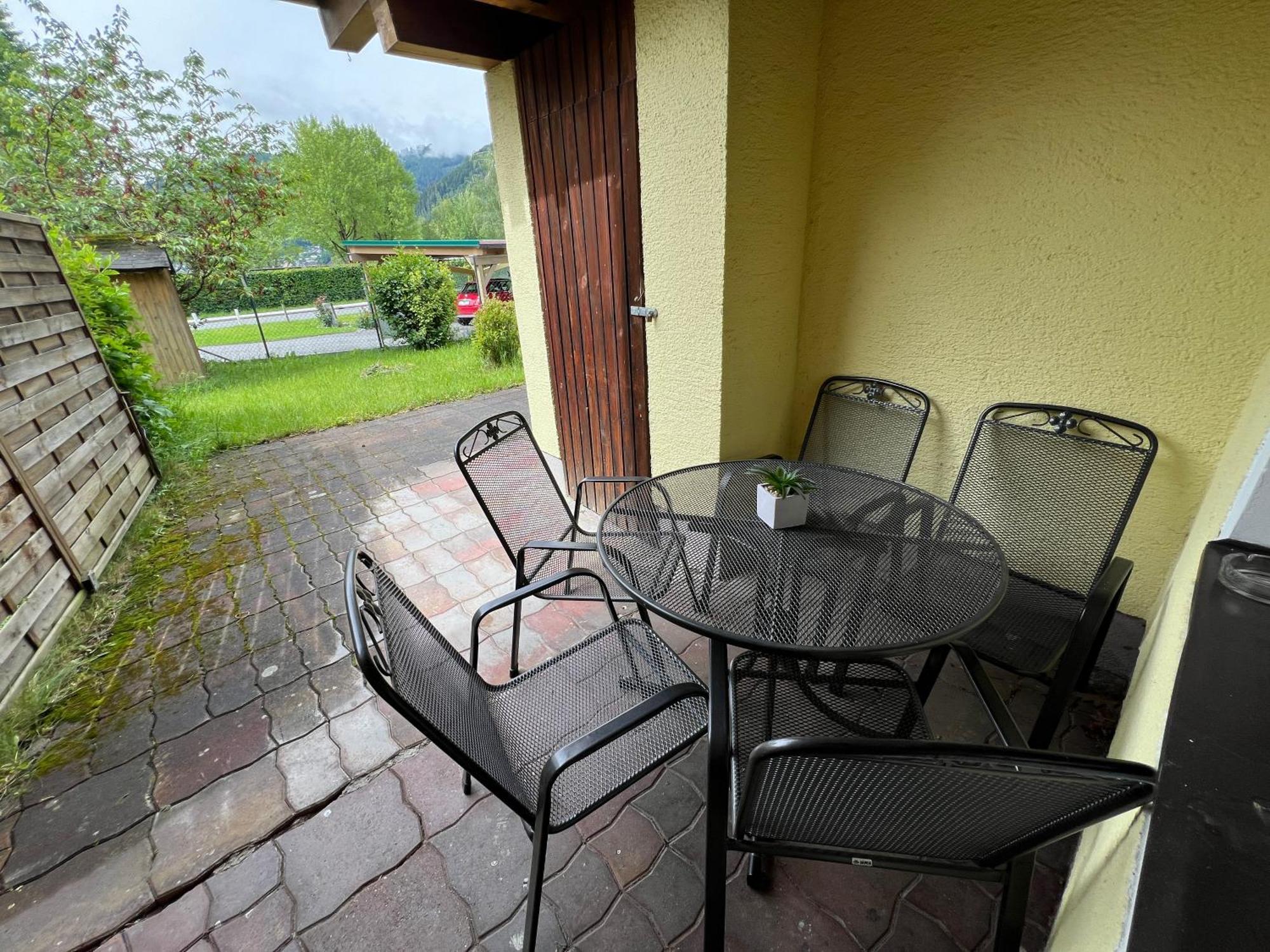 Haus Imbachhorn Summer Card Included Zell am See Dış mekan fotoğraf